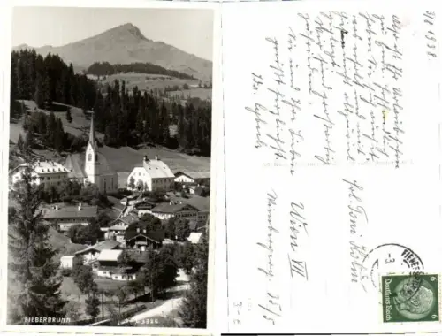 67789,Fieberbrunn Totale 1940