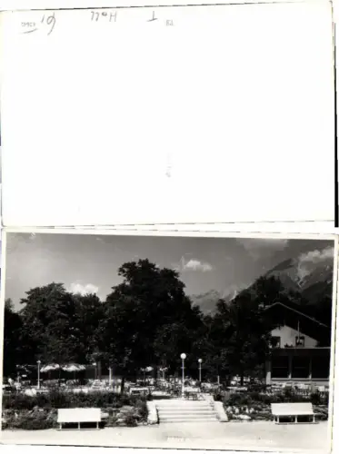 67810,Restaurant in Hall in Tirol Gastgarten