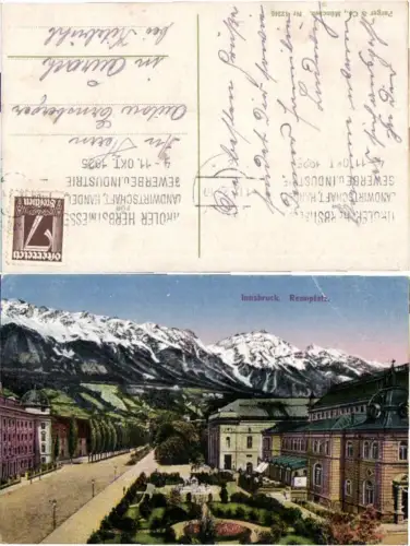 70657,Innsbruck Rennplatz pub Purger Co 12246