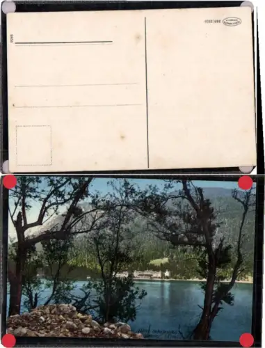 70685,Hotel Scholastika Achensee Pertisau pub Warger 249-1910