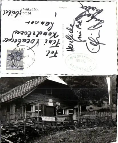 72524,Obere Scheffaualm Scheffau