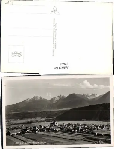 72678,Zirl in Tirol pub KTV 6270