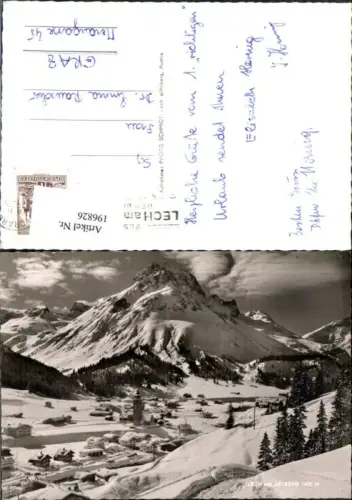196826,Lech a. Arlberg i. Winter