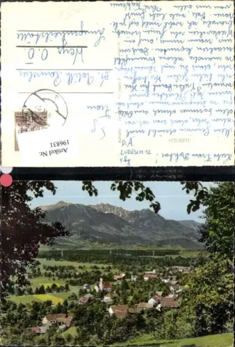 196831,Ludesch Totale