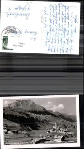 196941,Lech a. Arlberg g. Karhorn pub Risch Lau 7675