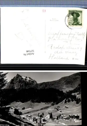 527546,Gargellen 1950