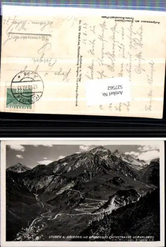 527562,Stuben am Arlberg Flexenstraße pub Risch Lau 3054