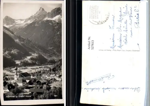 527613,Schruns m. Zimba pub Risch Lau 4465
