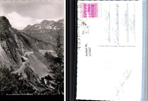 527647,Flexenstraße bei Zürs Langen Stuben am Arlberg pub Risch Lau 1334