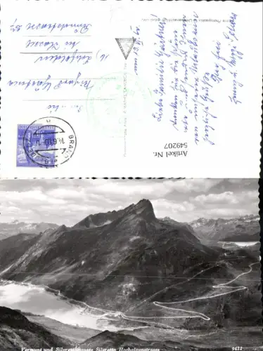 549207,Vermunt Silvretta Brand Bludenz