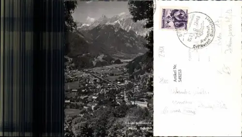 549253,Schruns im Montafon pub Photo Schmidt
