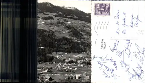 549257,Tschagguns im Montafon pub Wolf