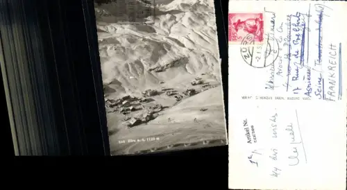 566388,Zürs am Arlberg Lech