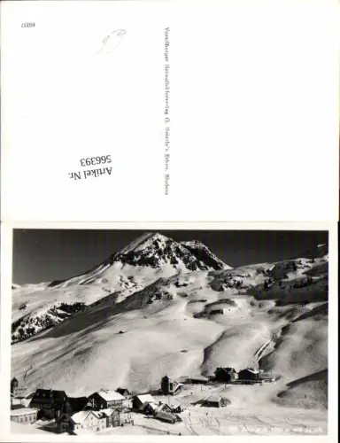 566393,Zürs am Arlberg Lech