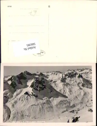 566395,Zürs am Arlberg Lech