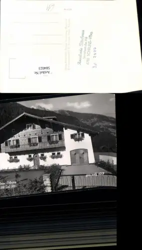584023,Schruns im Montafon Haus Bitschnau Ansicht pub Foto Wolf 6217