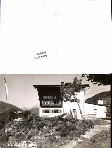 584038,Schruns im Montafon Cafe Montjola
