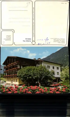 584516,Sankt Gallenkirch Gasthof Adler