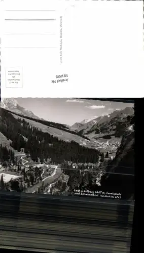 591889,Lech am Arlberg pub Risch Lau 6742