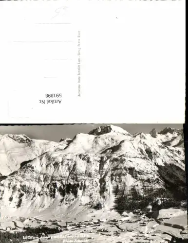 591898,Lech am Arlberg pub Photo Schmidt