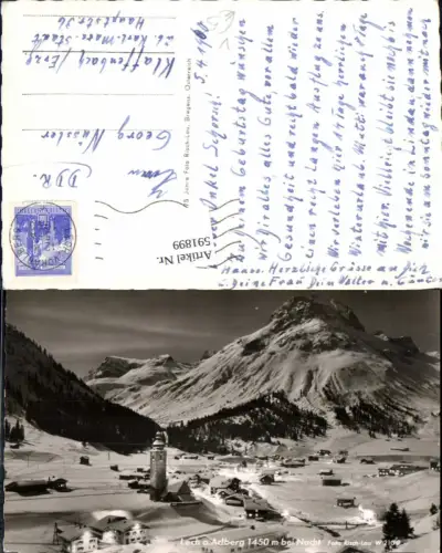 591899,Lech am Arlberg pub Risch Lau W 2109