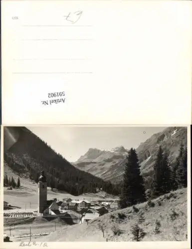 591902,Lech am Arlberg