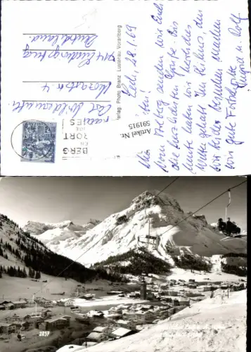 591915,Lech am Arlberg