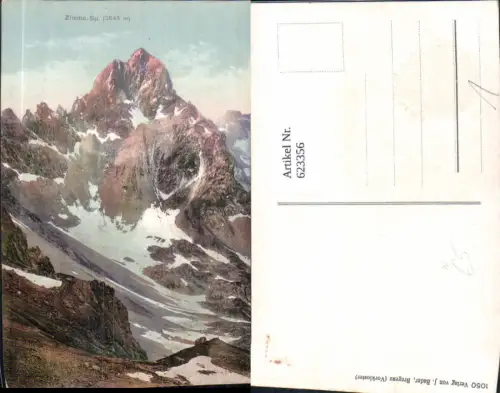 623356,Zimba-Spitze b. Vandans