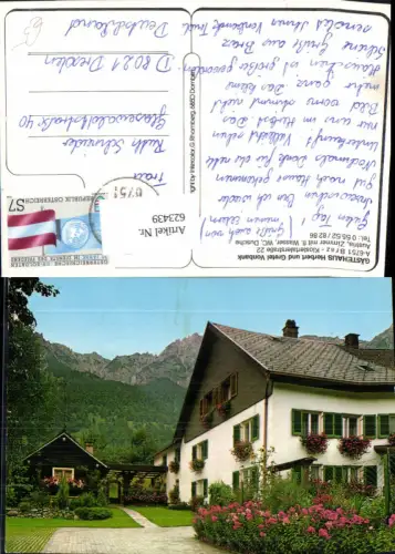 623439,Braz Innerbraz Gästehaus Vonbank
