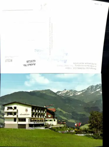 623528,Bartholomäberg Berghotel Fernblick Montafon
