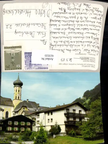 623533,Schruns Montafon Hotel Schäfle