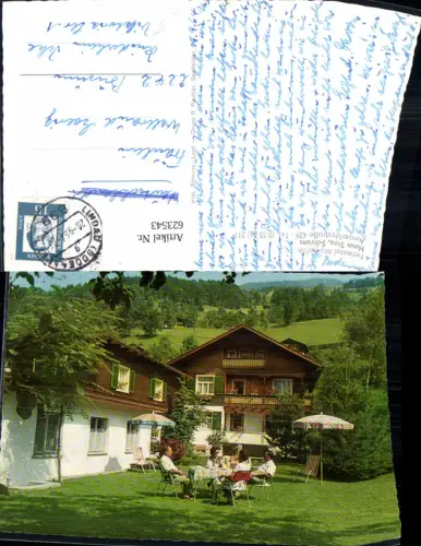 623543,Schruns Haus Steu Feriental Montafon