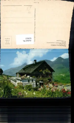 623621,Raggal Großwalsertal Gasthof Pension Rössle VW Käfer