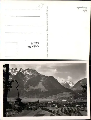 649173,Bludenz