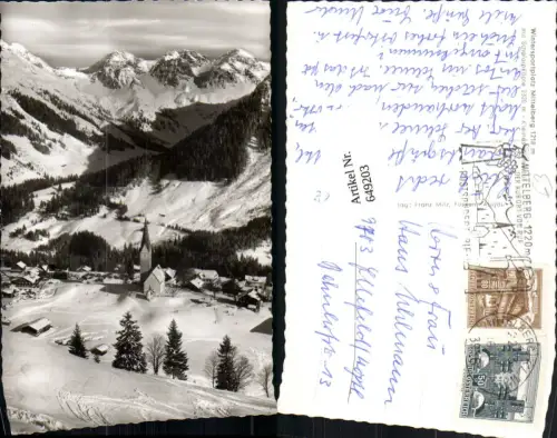 649203,Mittelberg