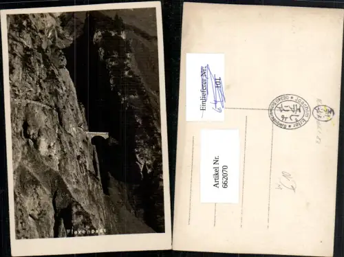 662070,Flexenpass Stuben Klösterle