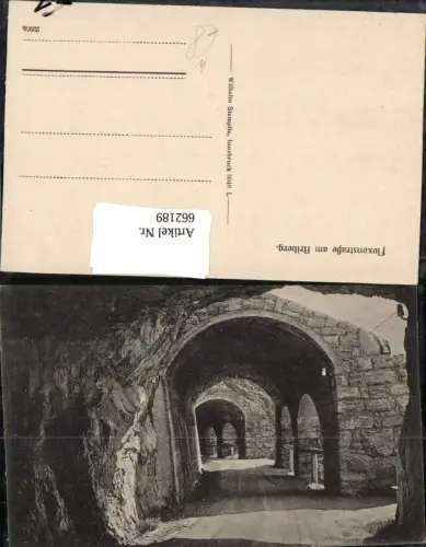 662189,Flexenstraße a. Arlberg Stuben Gemeinde Klösterle