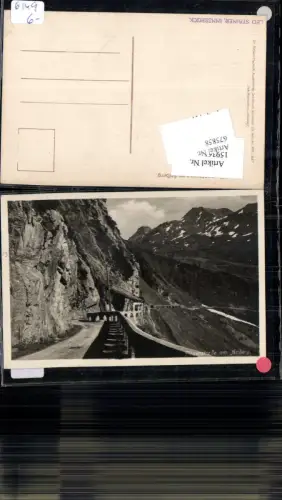 675858,Flexenstraße Zürs Langen Stuben am Arlberg