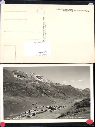677686 Zürs am Arlberg pub Risch-Lau 8578