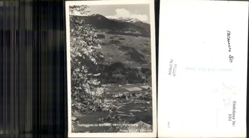 677714 Tschagguns im Montafon Schruns pub Photo Wolf