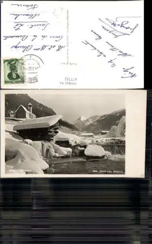 677752 Gaschurn im Montafon pub Risch-Lau 9261