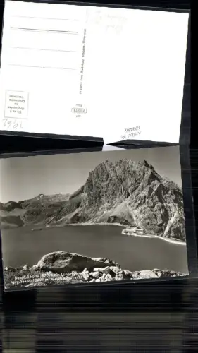 679486 Douglas Hütte Lünersee Brand Bludenz pub Risch Lau 14423