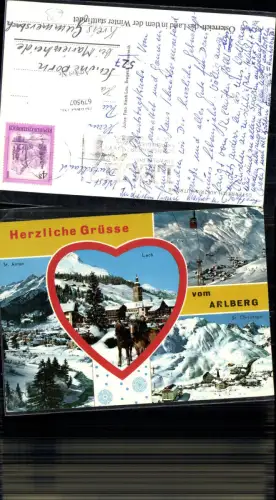 679507 Lech am Arlberg