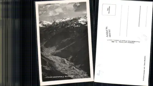 684797 Hinteres Montafon Silvretta St. Gallenkirch Bartholomäberg Silbertal pub Risch-Lau 4301