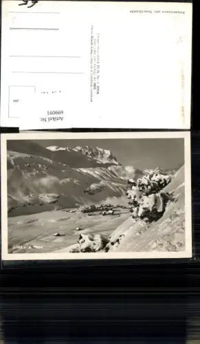 699091 Zürs am Arlberg pub Risch-Lau 9663