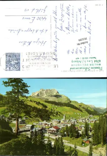 713299 Lech am Arlberg