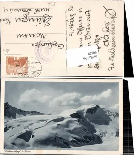 90829,Didamskopf b. Riezlern 1930