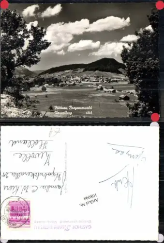 108098,Hittisau im Bregenzerwald