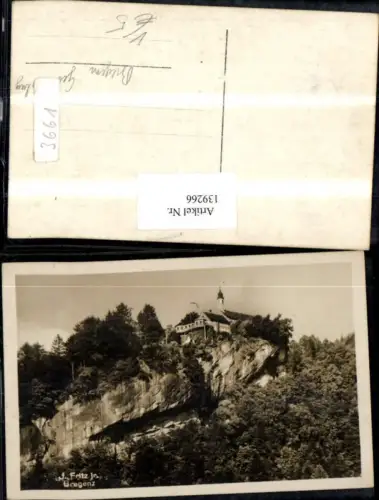 139266,Bregenz Gehardsberg Ansicht pub Foto Fritz
