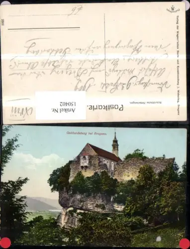 150402,Gebhardsberg b. Bregenz Ansicht